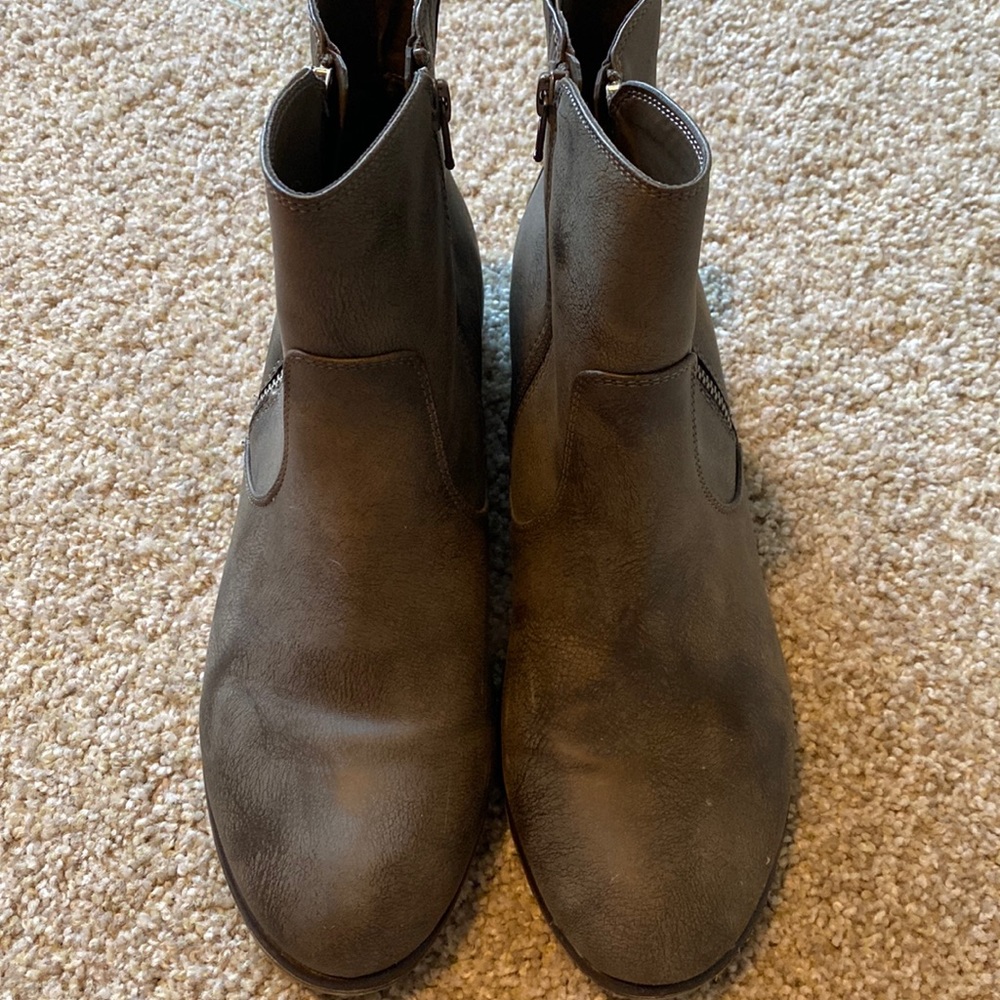 Womens boots
